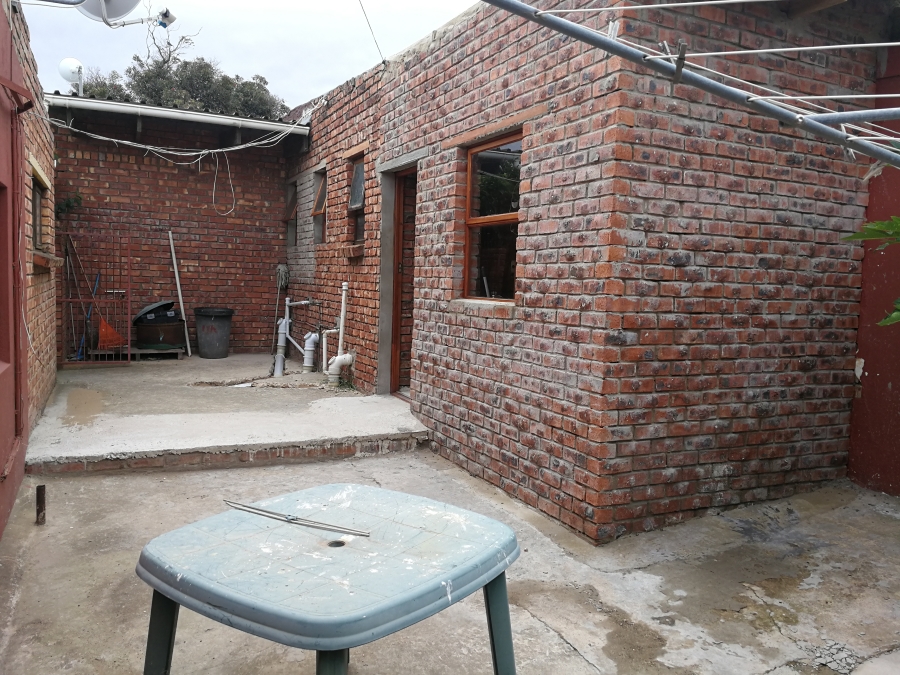 Commercial Property for Sale in Humansdorp Eastern Cape